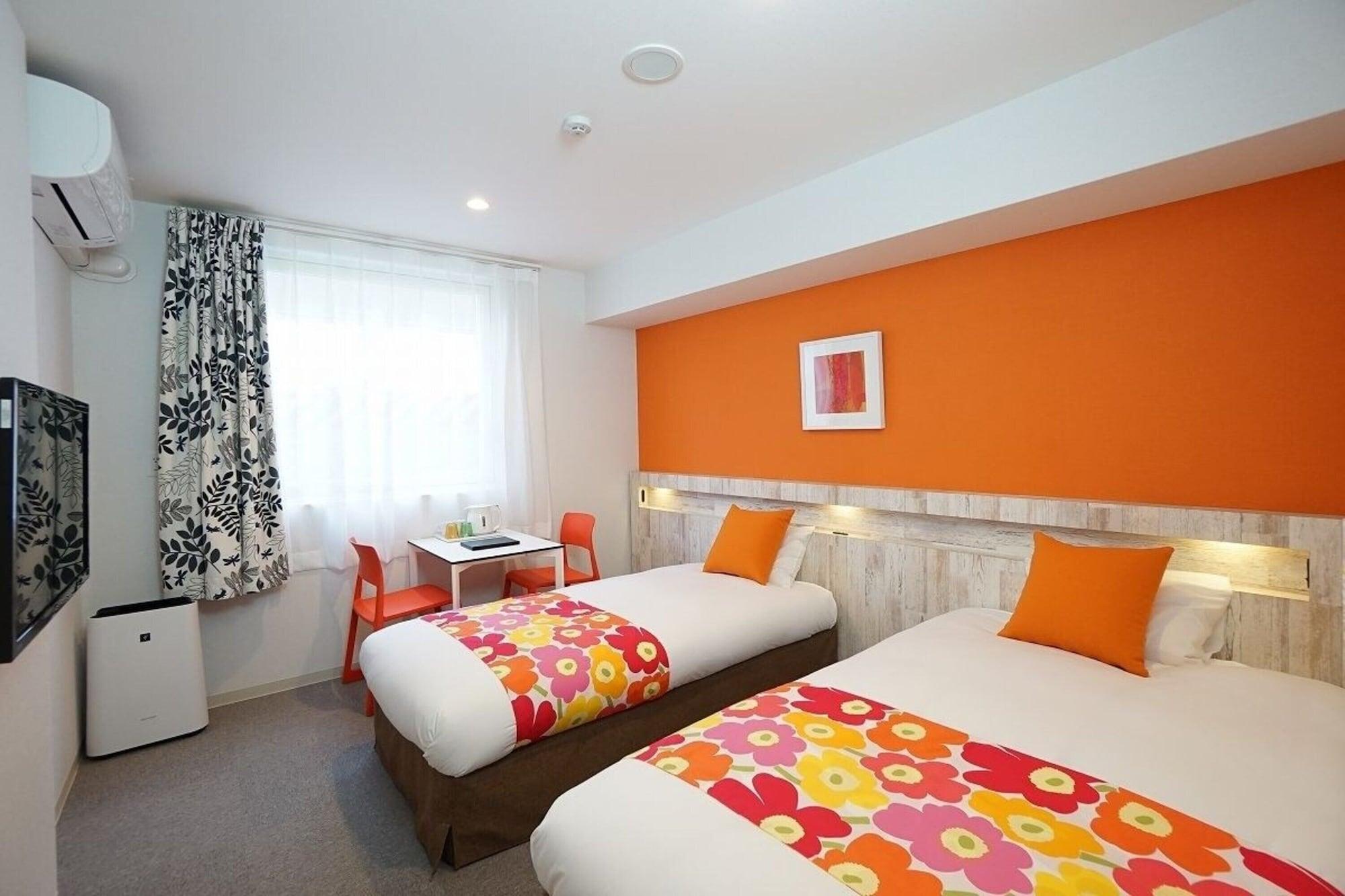 ลาเจนต์ โฮเต็ล โอซาก้า เบย์ Hotel ภายนอก รูปภาพ