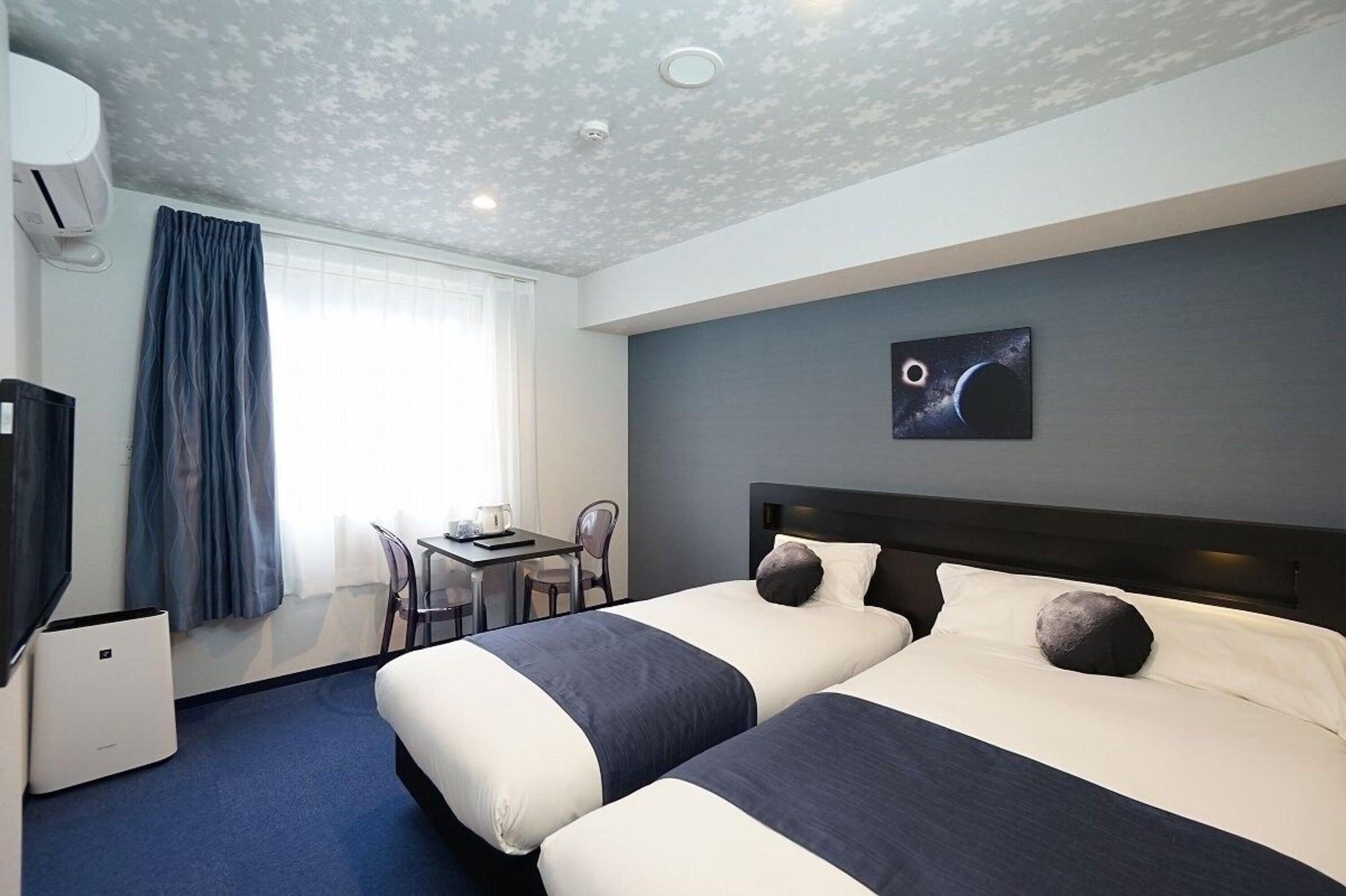 ลาเจนต์ โฮเต็ล โอซาก้า เบย์ Hotel ภายนอก รูปภาพ