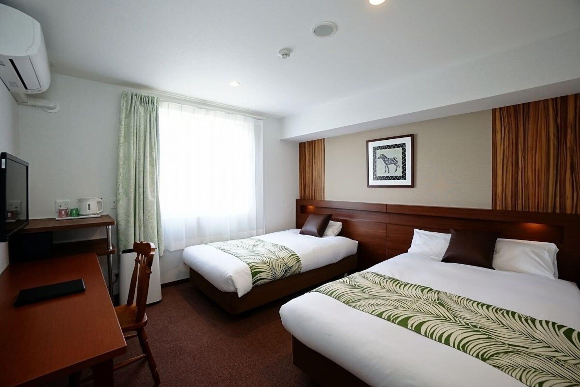 ลาเจนต์ โฮเต็ล โอซาก้า เบย์ Hotel ภายนอก รูปภาพ