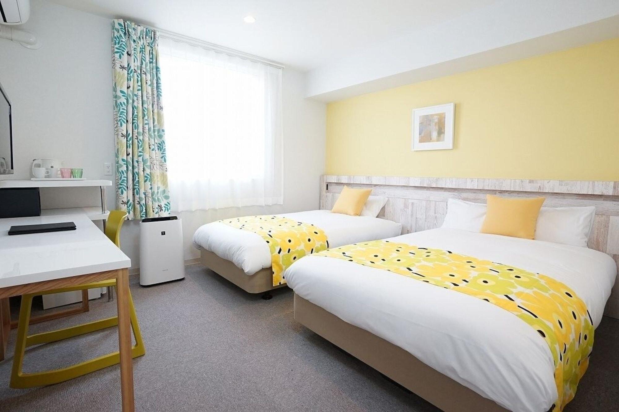 ลาเจนต์ โฮเต็ล โอซาก้า เบย์ Hotel ภายนอก รูปภาพ