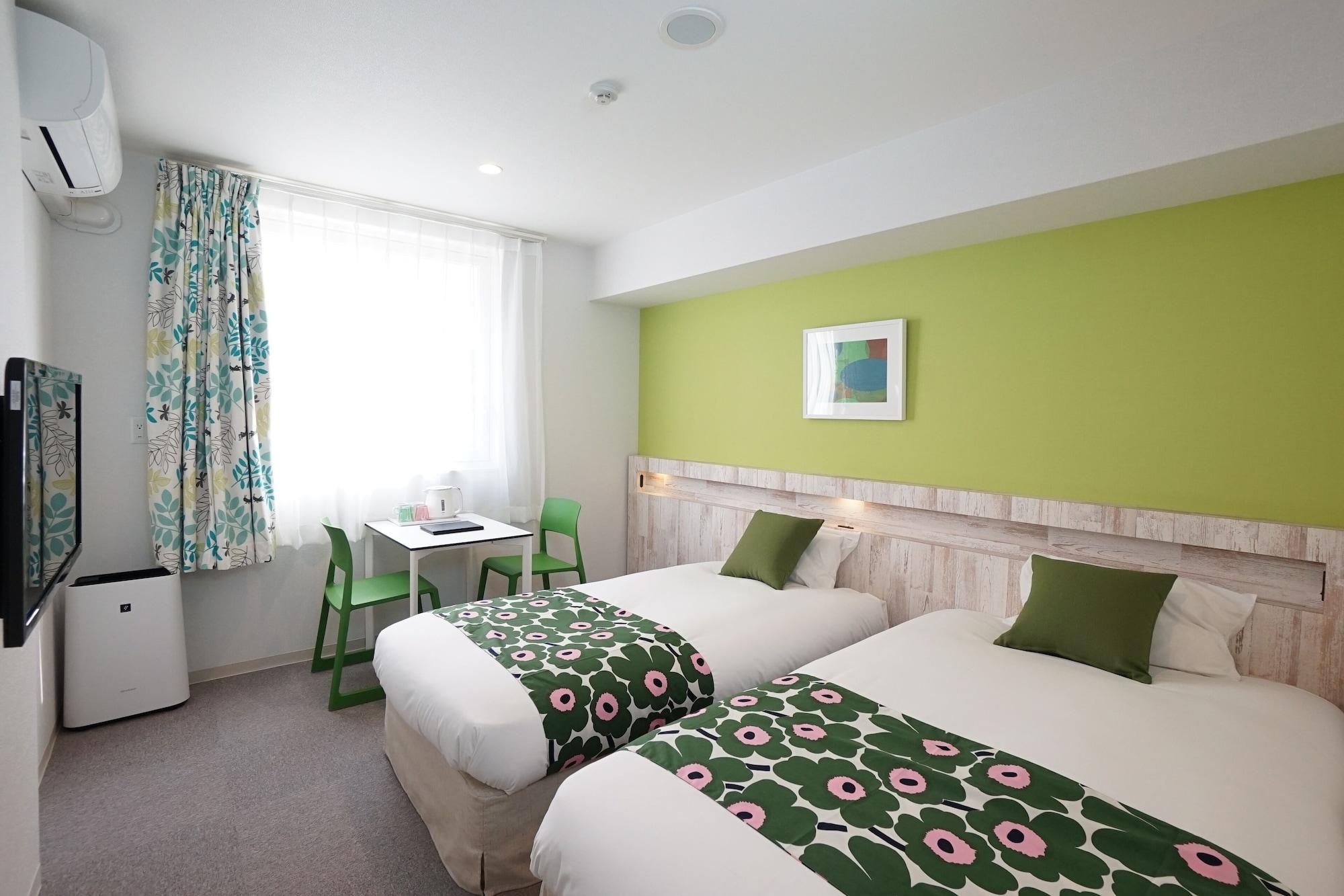 ลาเจนต์ โฮเต็ล โอซาก้า เบย์ Hotel ภายนอก รูปภาพ