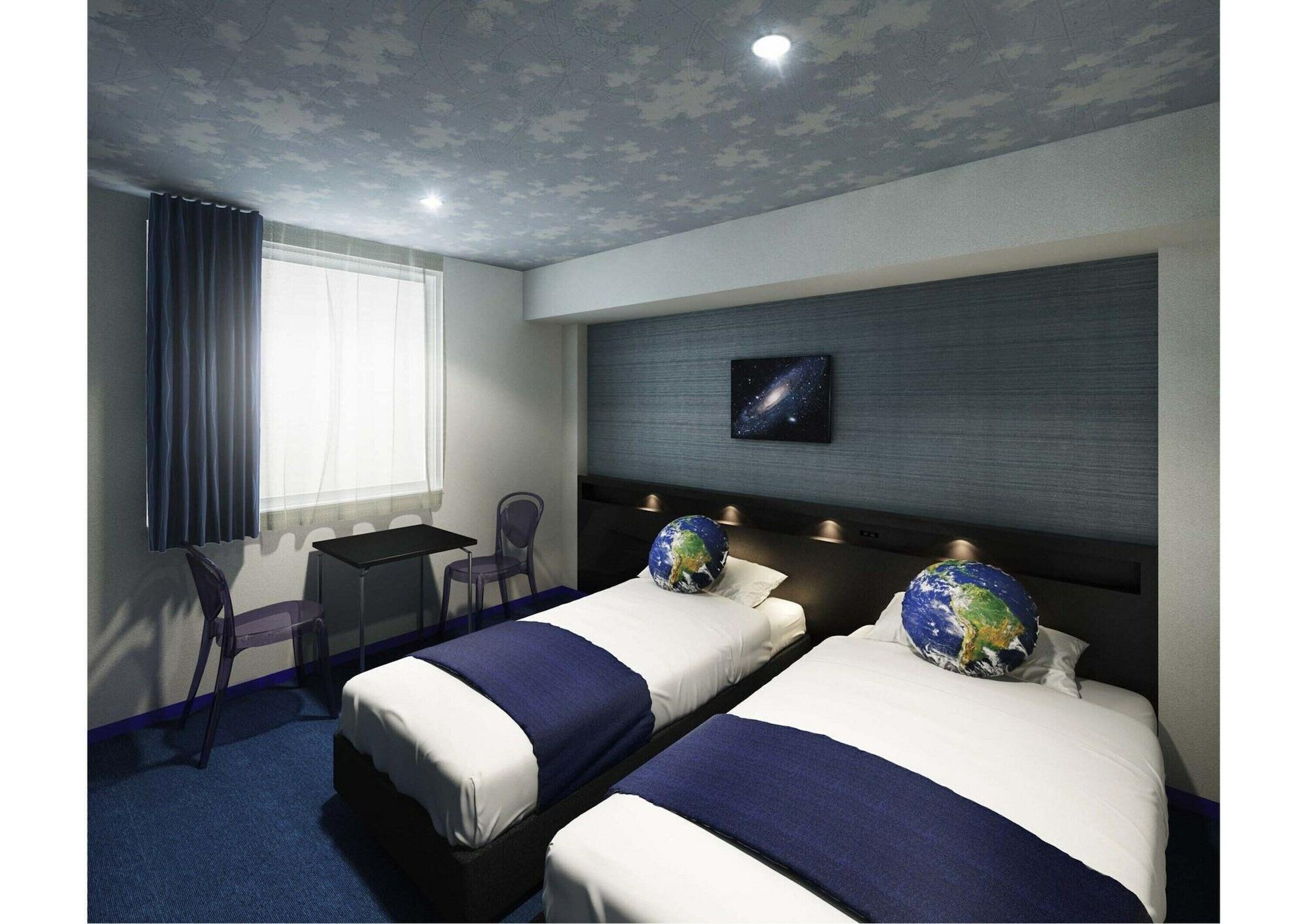 ลาเจนต์ โฮเต็ล โอซาก้า เบย์ Hotel ภายนอก รูปภาพ