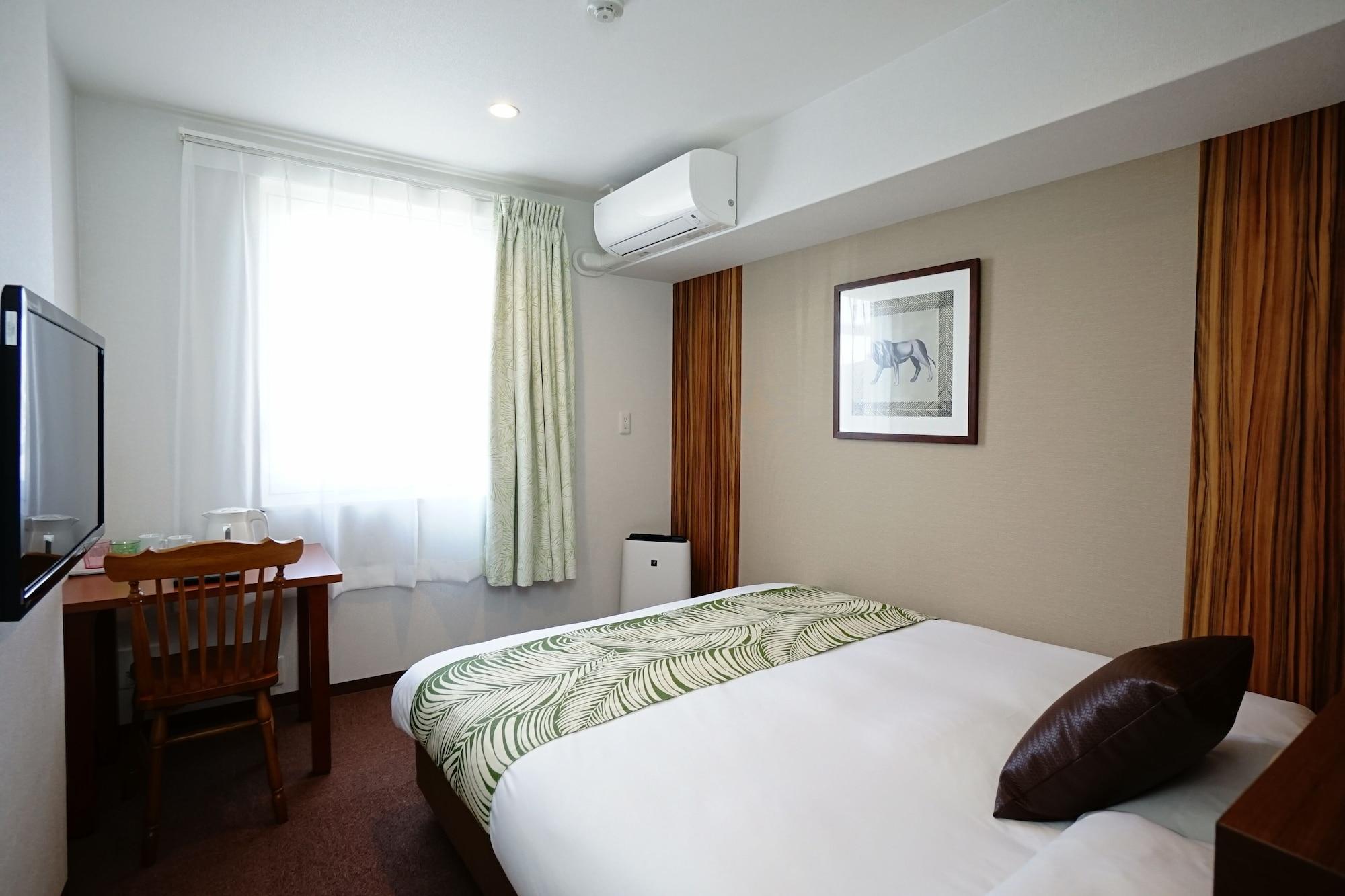 ลาเจนต์ โฮเต็ล โอซาก้า เบย์ Hotel ภายนอก รูปภาพ
