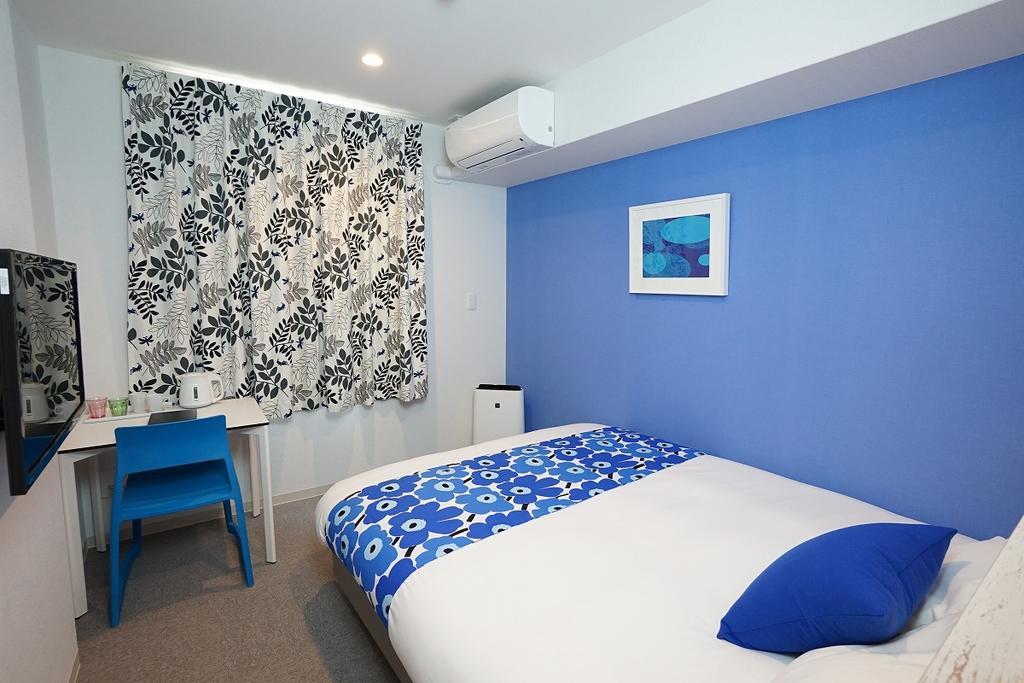 ลาเจนต์ โฮเต็ล โอซาก้า เบย์ Hotel ภายนอก รูปภาพ