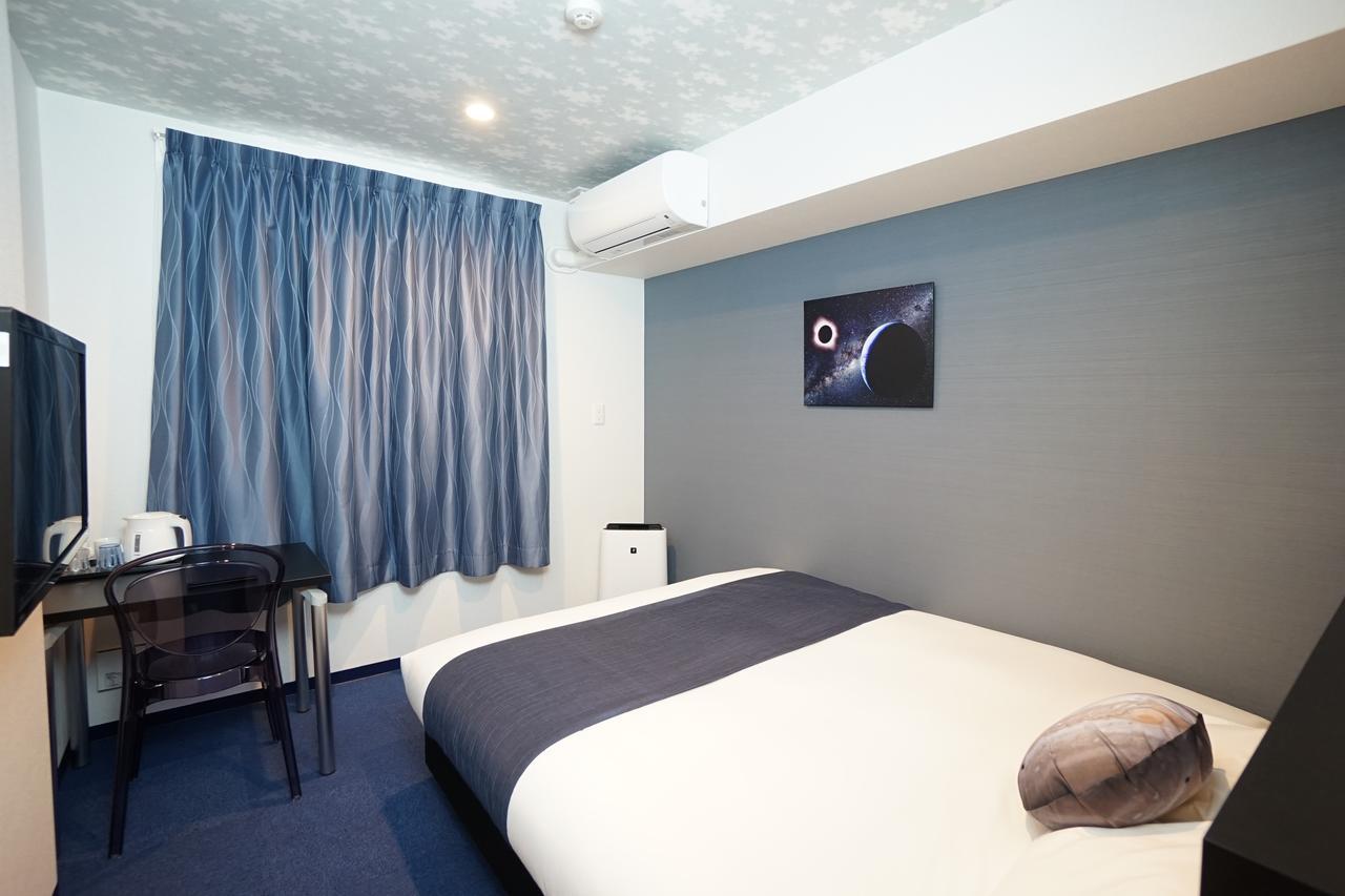 ลาเจนต์ โฮเต็ล โอซาก้า เบย์ Hotel ภายนอก รูปภาพ